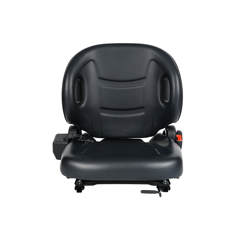 BF2-2 Ergonomikus, összecsukható, sokoldalú mezőgazdasági ülés ültetőgépekhez univerzális talppal 