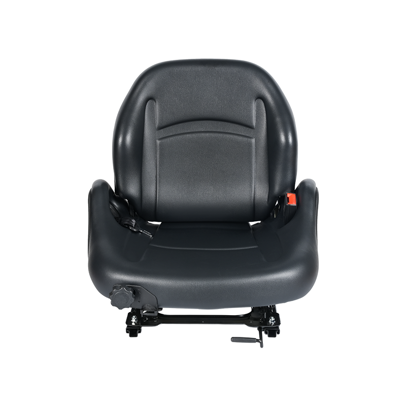 BF5-3 Kényelmes, nagy teherbírású, állítható mezőgazdasági ülés kombájnokhoz, EN 13490 szabvány szerint 