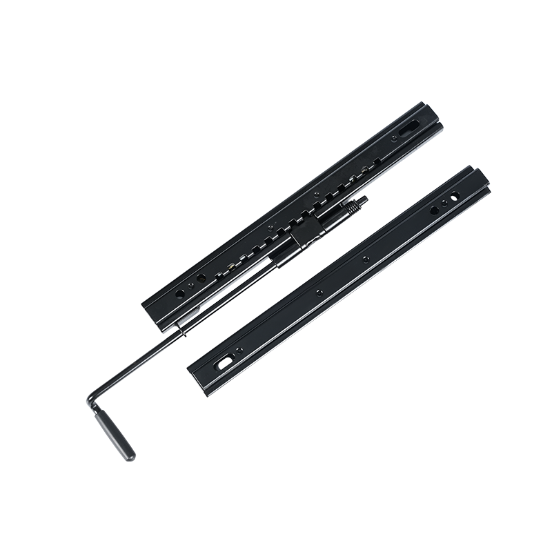 Üléscsúsztató sín