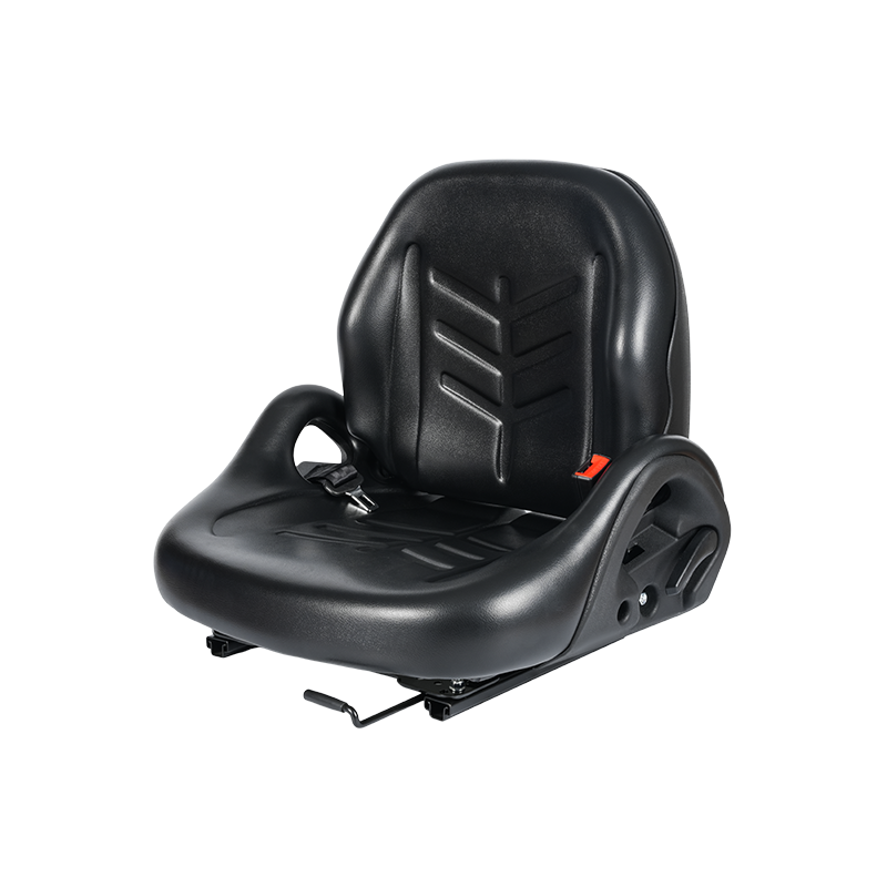 BF5-2 CE-tanúsítvánnyal rendelkező, megbízható targoncaülés visszahúzható biztonsági övvel, Hangcha, TCM, Nissan kompatibilis 