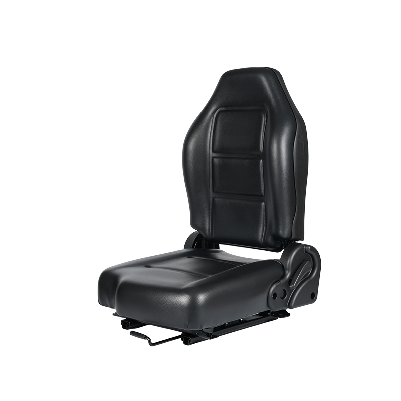 BF6-2 Költséghatékony és hatékony tolóoszlopos targoncaülés keskeny folyosós targoncához