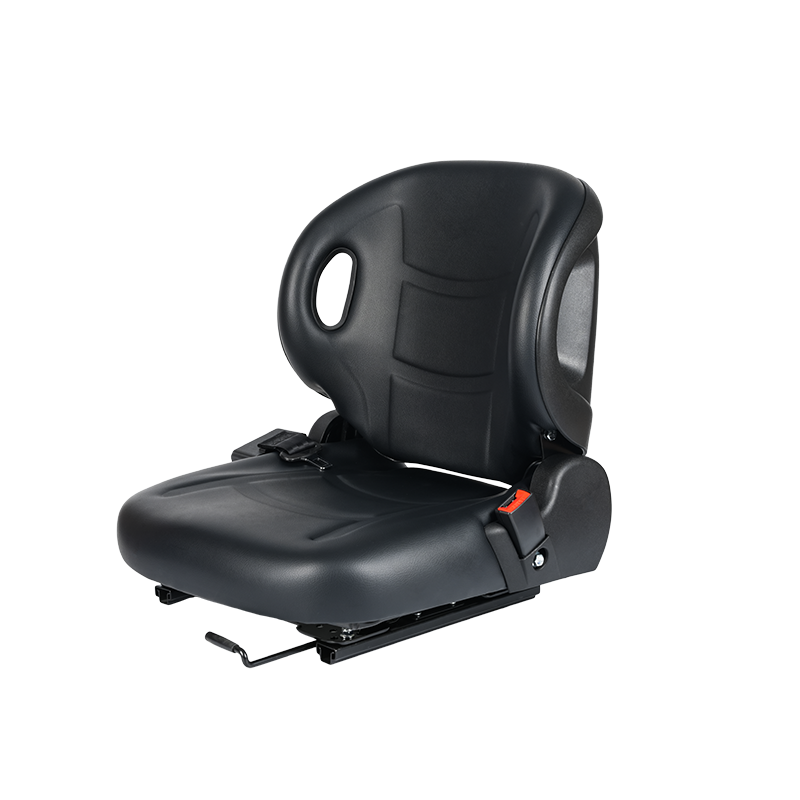 BF2-1 Prémium állítható, tartós mezőgazdasági ülés reszelődobozos rakodók számára