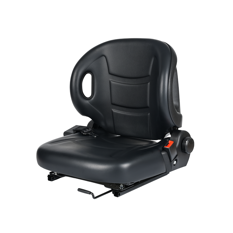 BF2-2 Ergonomikus, összecsukható, sokoldalú mezőgazdasági ülés ültetőgépekhez univerzális talppal 