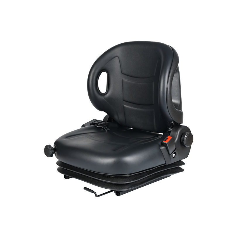 BF2-3AB fejlett biztonsági, sokoldalú mezőgazdasági ülés csúszósínekkel rendelkező transzplantátorokhoz