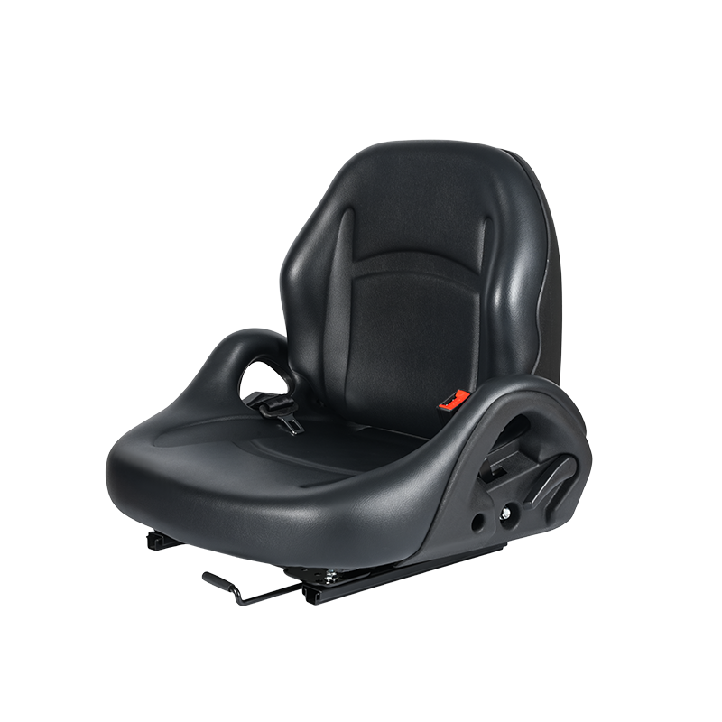 BF5-2 Kényelmes, több szögben állítható, tartós mezőgazdasági ülés kotrógépekhez ISO 9001-el