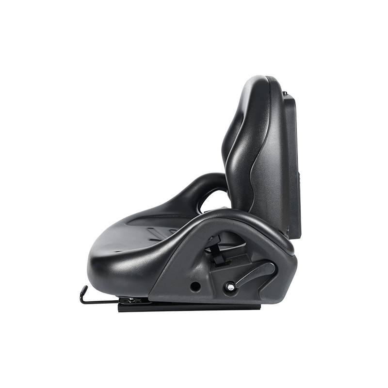 BF5-2 CE-tanúsítvánnyal rendelkező, megbízható targoncaülés visszahúzható biztonsági övvel, Hangcha, TCM, Nissan kompatibilis 