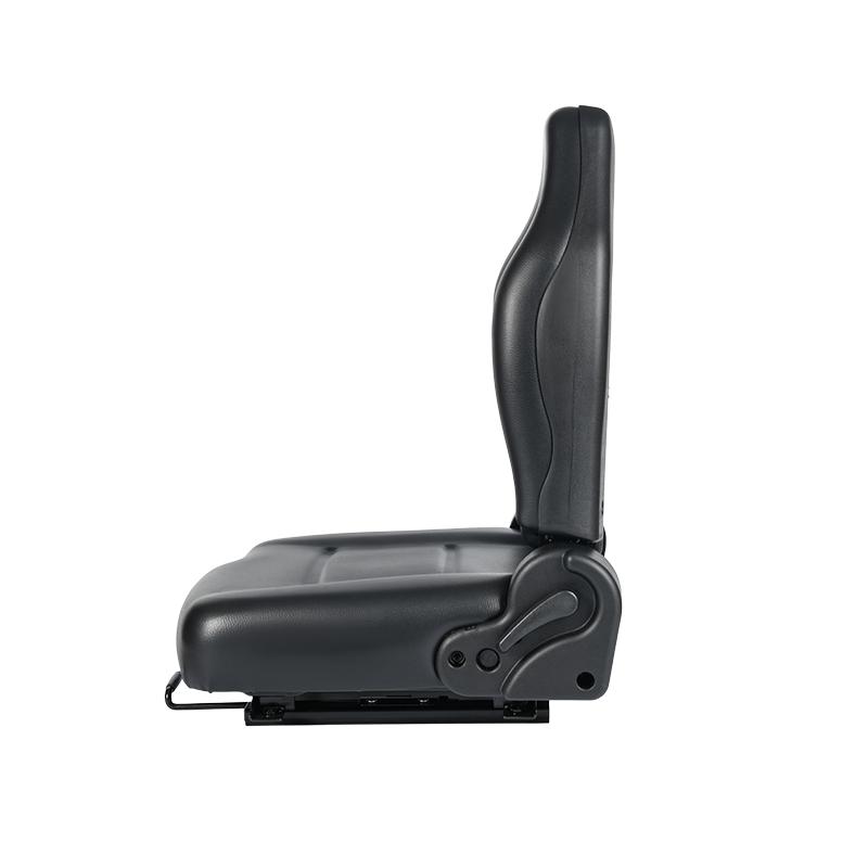 BF6-2 Költséghatékony és hatékony tolóoszlopos targoncaülés keskeny folyosós targoncához