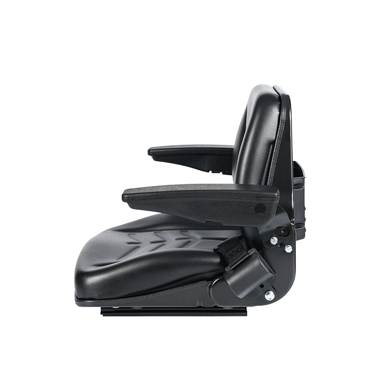 BF8-4ABCD CE&EN13490 IT1 Tanúsítvánnyal rendelkező gazdaságos targoncaülés kezelői jelenlét-érzékelővel