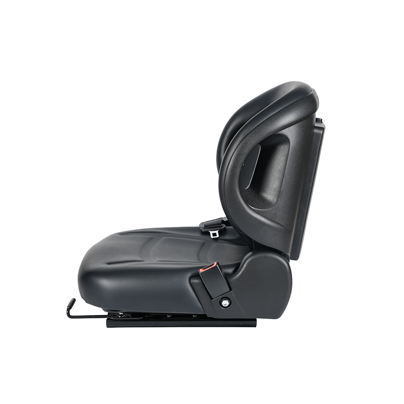 BF2-1 Prémium állítható, tartós mezőgazdasági ülés reszelődobozos rakodók számára