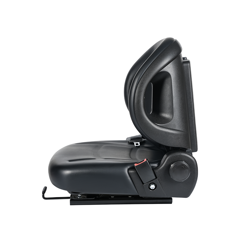 BF2-2 Ergonomikus, összecsukható, sokoldalú mezőgazdasági ülés ültetőgépekhez univerzális talppal 