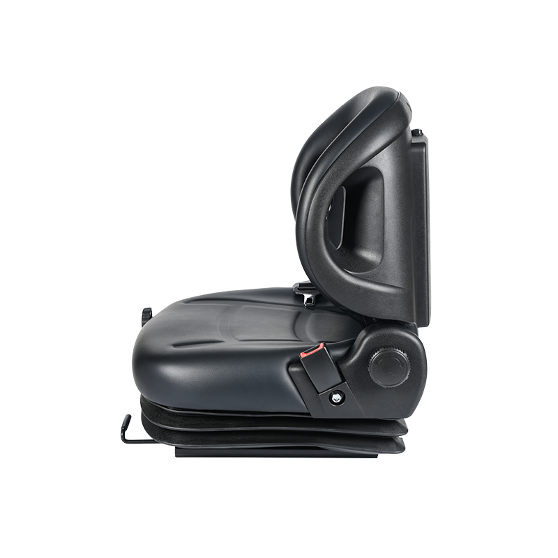 BF2-3AB fejlett biztonsági, sokoldalú mezőgazdasági ülés csúszósínekkel rendelkező transzplantátorokhoz