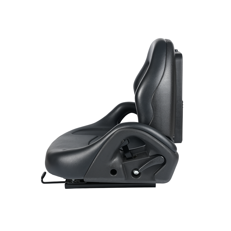 BF5-2 Kényelmes, több szögben állítható, tartós mezőgazdasági ülés kotrógépekhez ISO 9001-el