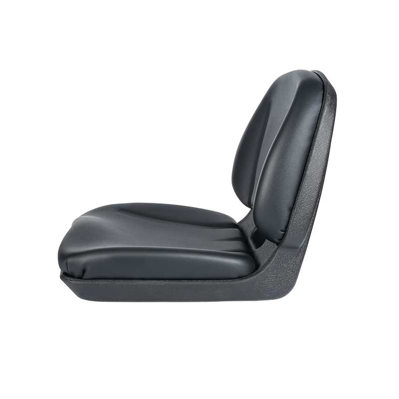 BF10 tartós, állítható biztonsági mezőgazdasági ülés általános gépekhez, CE tanúsítvánnyal