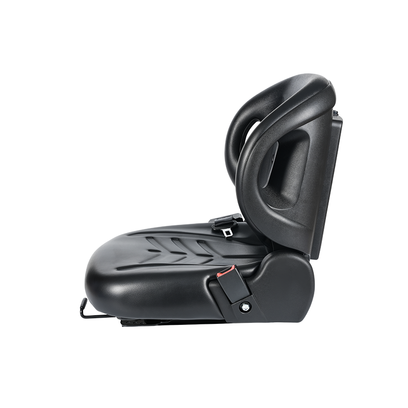 BF2-1 Smart automatizált kompatibilis targoncaülés AGV targoncákhoz integrált mikrokapcsolóval