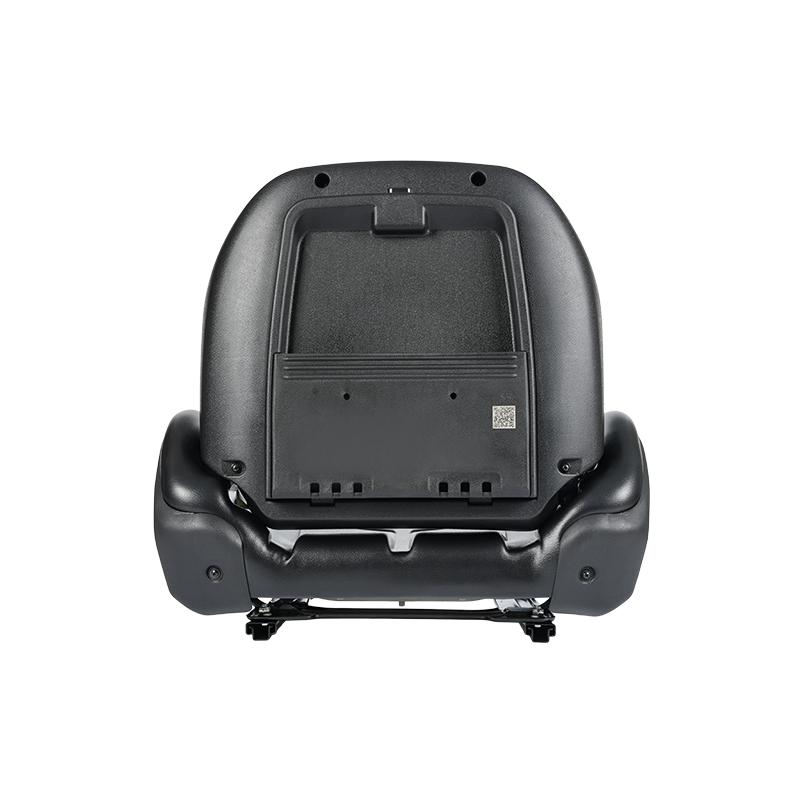 BF5-2 CE-tanúsítvánnyal rendelkező, megbízható targoncaülés visszahúzható biztonsági övvel, Hangcha, TCM, Nissan kompatibilis 