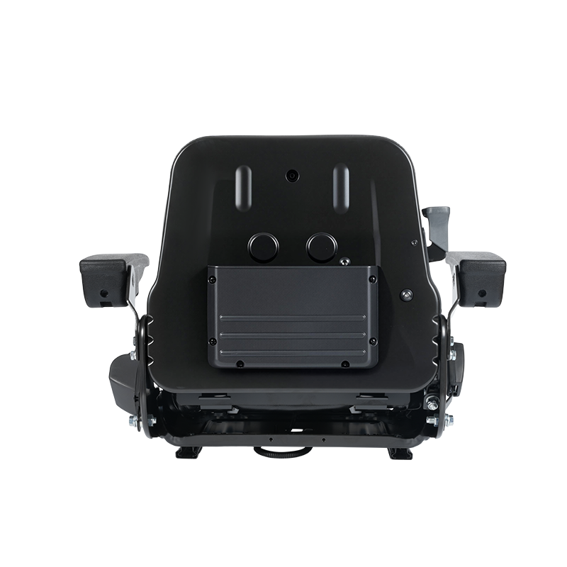 BF8-4ABCD CE&EN13490 IT1 Tanúsítvánnyal rendelkező gazdaságos targoncaülés kezelői jelenlét-érzékelővel