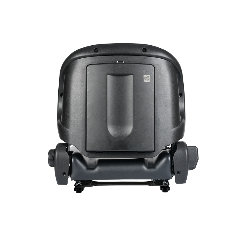 BF2-2 Ergonomikus, összecsukható, sokoldalú mezőgazdasági ülés ültetőgépekhez univerzális talppal 