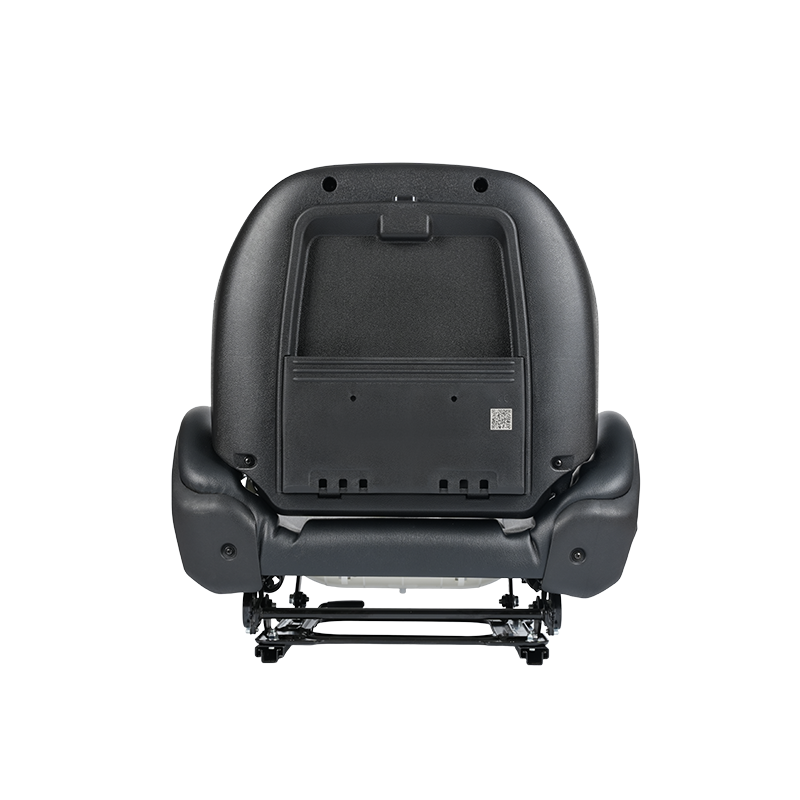 BF5-3 Kényelmes, nagy teherbírású, állítható mezőgazdasági ülés kombájnokhoz, EN 13490 szabvány szerint 