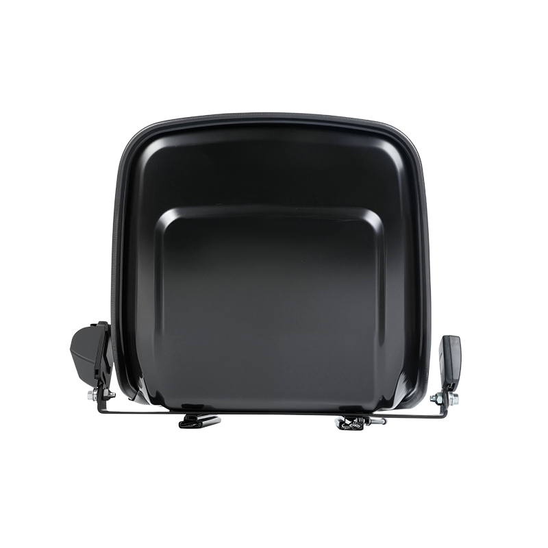 BF11 Kevés karbantartást igénylő tisztítóberendezés ülései Törölhető PVC-vel