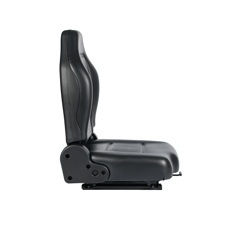 BF6-2 Költséghatékony és hatékony tolóoszlopos targoncaülés keskeny folyosós targoncához