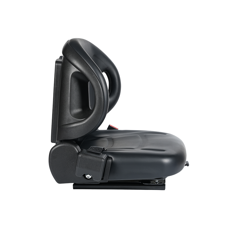 BF2-2 Ergonomikus, összecsukható, sokoldalú mezőgazdasági ülés ültetőgépekhez univerzális talppal 