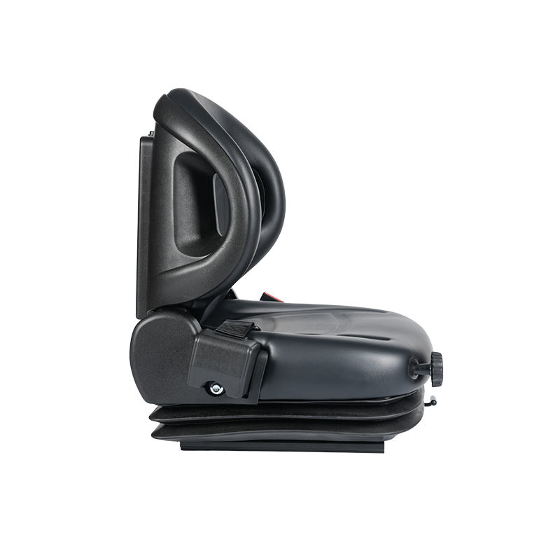 BF2-3AB fejlett biztonsági, sokoldalú mezőgazdasági ülés csúszósínekkel rendelkező transzplantátorokhoz