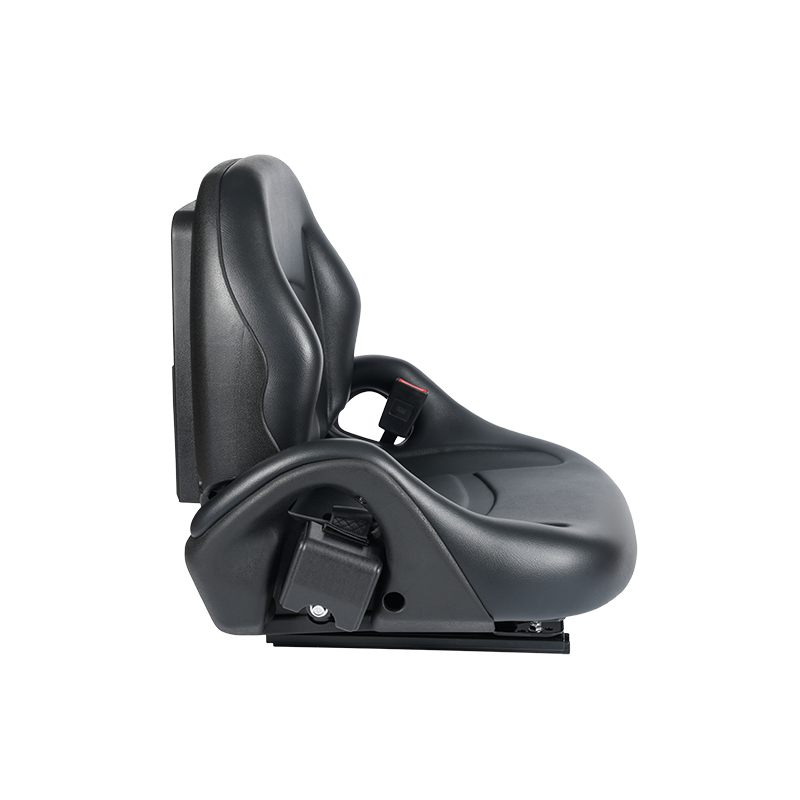 BF5-2 Kényelmes, több szögben állítható, tartós mezőgazdasági ülés kotrógépekhez ISO 9001-el