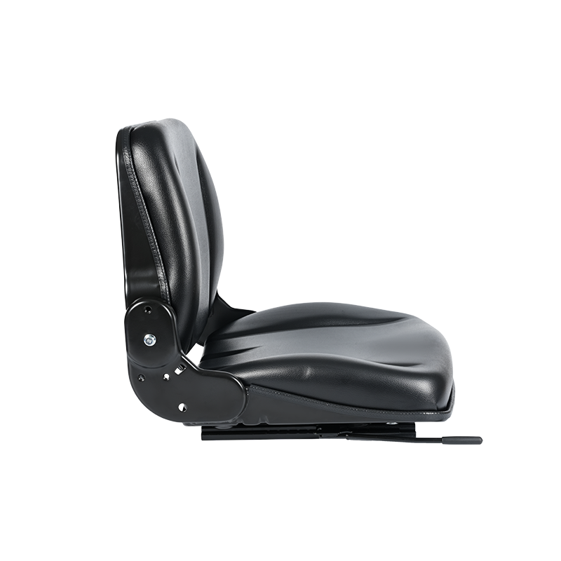 BF8-2 Kényelmes, sokoldalú, ergonomikus mezőgazdasági ülés előrehajtható vetőgépekhez