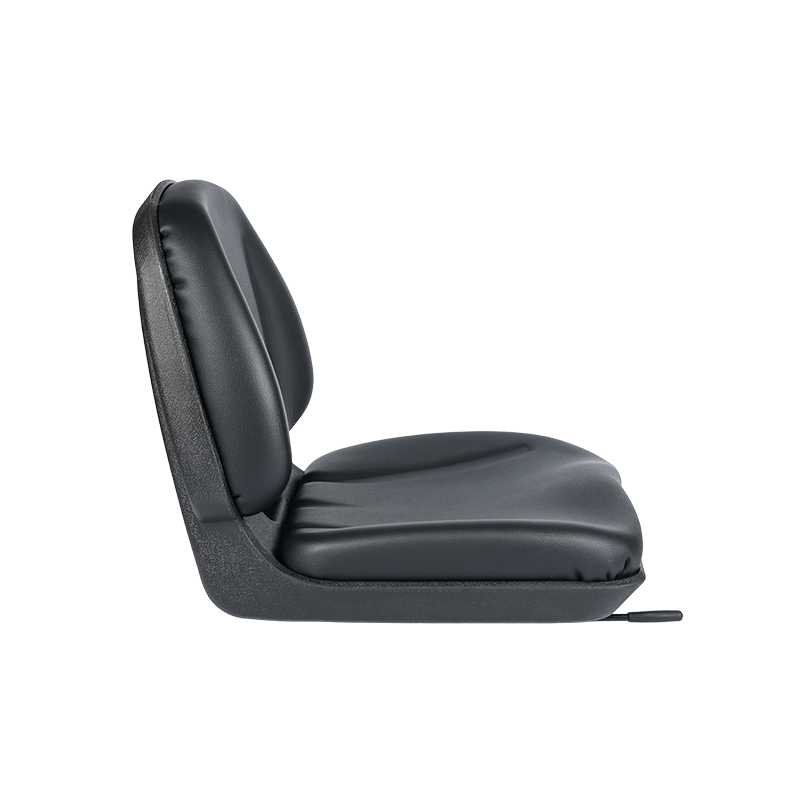 BF10 tartós, állítható biztonsági mezőgazdasági ülés általános gépekhez, CE tanúsítvánnyal