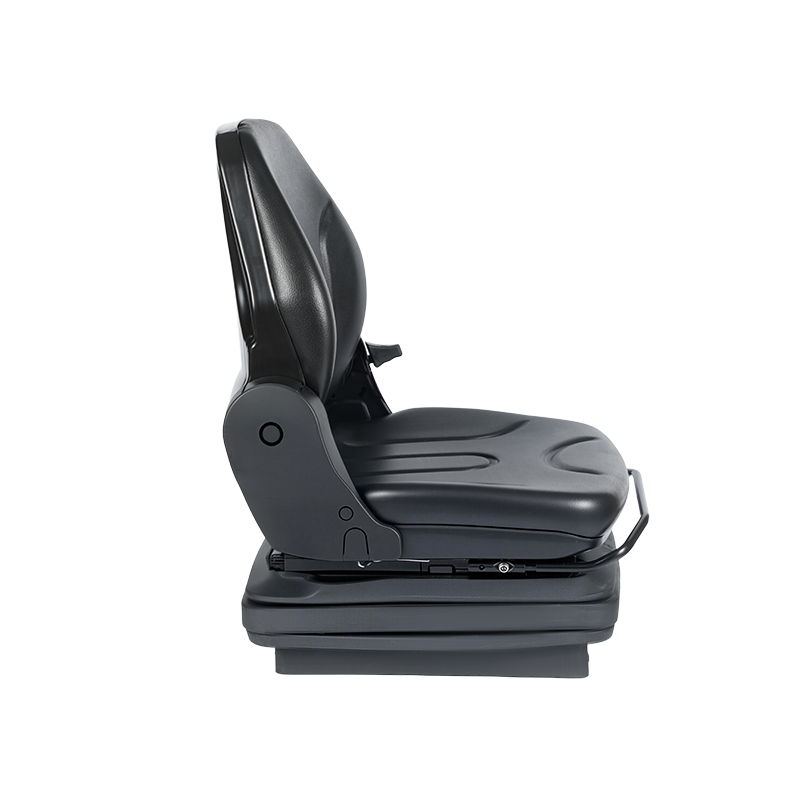 BF21 Kényelmes, tartós felfüggesztésű építési ülés kotrógéphez CE jelöléssel