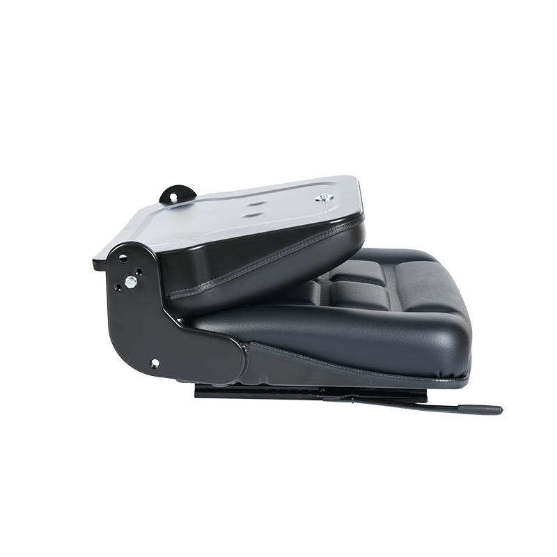 BF1-2 Premium összecsukható, állítható mezőgazdasági ülés bálázókhoz opcionális kartámaszokkal