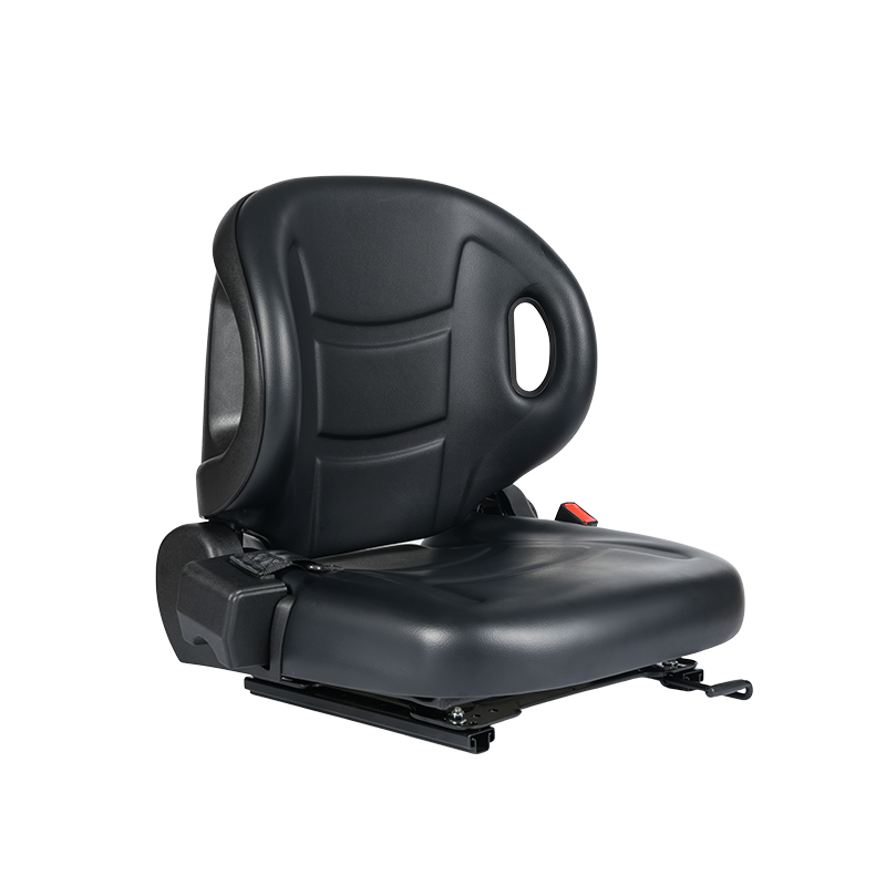 BF2-2 Ergonomikus, összecsukható, sokoldalú mezőgazdasági ülés ültetőgépekhez univerzális talppal 