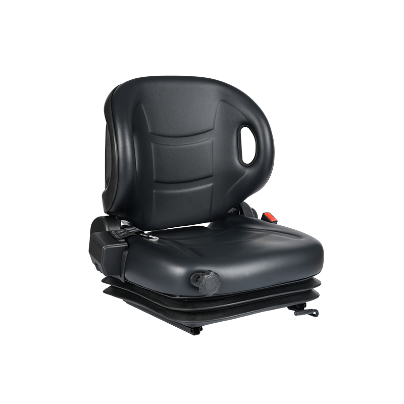 BF2-3AB fejlett biztonsági, sokoldalú mezőgazdasági ülés csúszósínekkel rendelkező transzplantátorokhoz