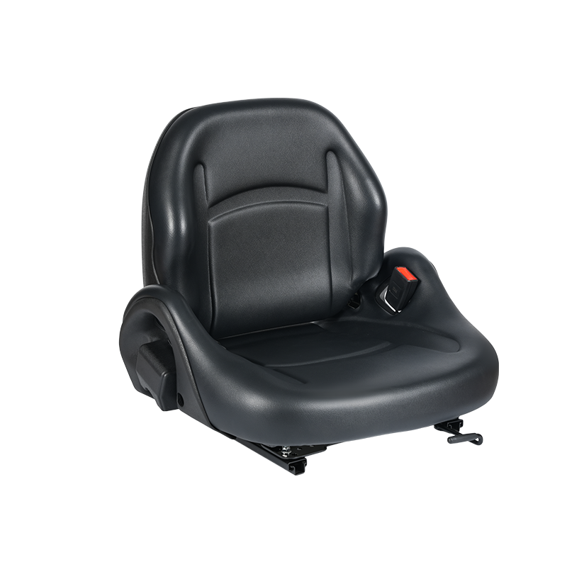 BF5-2 Kényelmes, több szögben állítható, tartós mezőgazdasági ülés kotrógépekhez ISO 9001-el