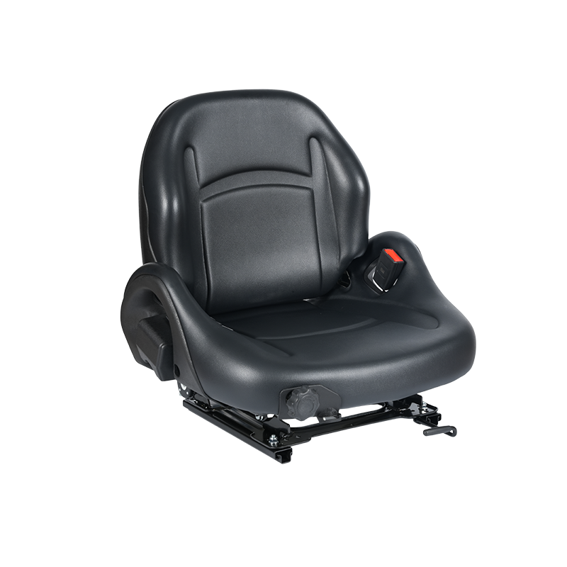 BF5-3 Kényelmes, nagy teherbírású, állítható mezőgazdasági ülés kombájnokhoz, EN 13490 szabvány szerint 