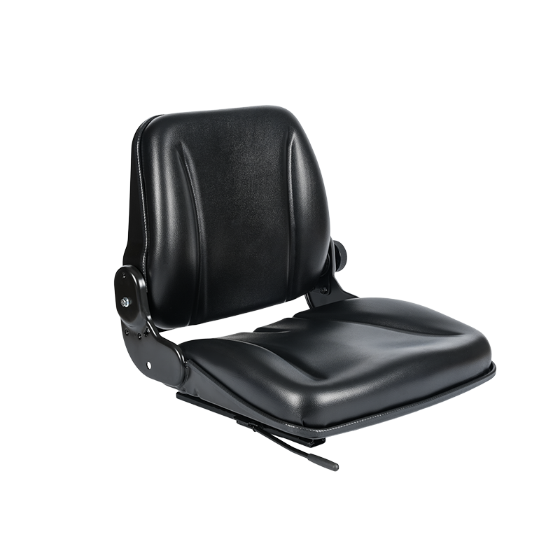 BF8-2 Kényelmes, sokoldalú, ergonomikus mezőgazdasági ülés előrehajtható vetőgépekhez