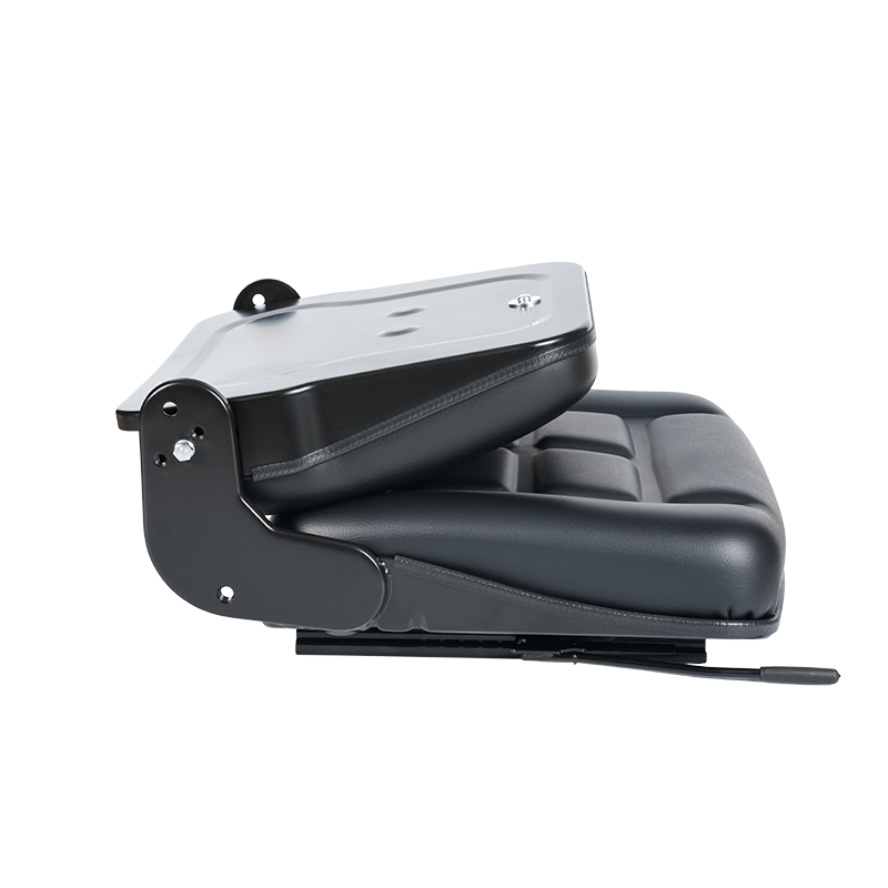 BF1-2 lehajtható háttámla tisztítóberendezés-ülések járható seprőgépekhez