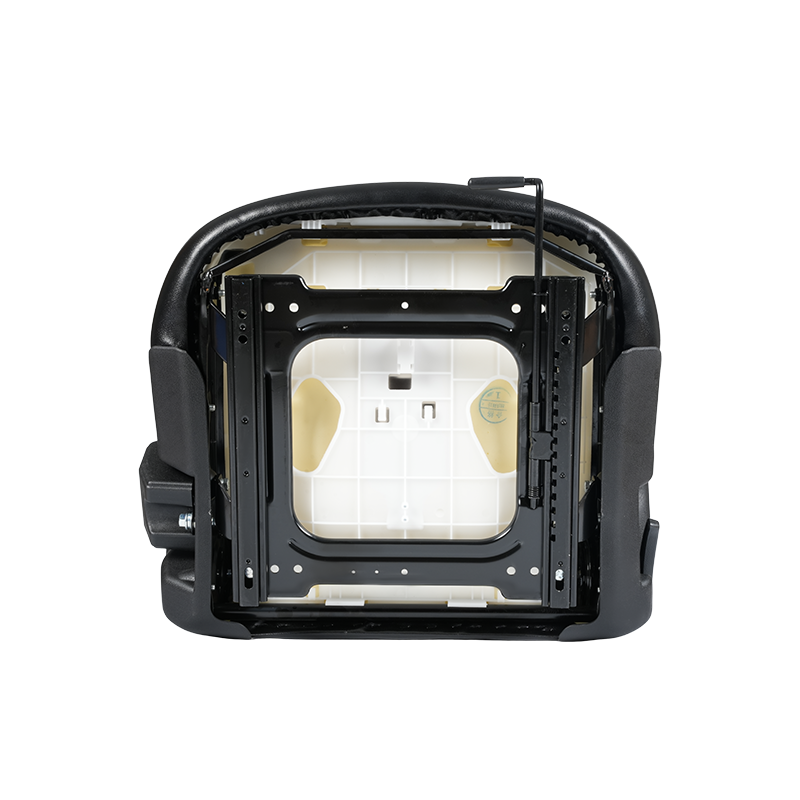 BF5-2 CE-tanúsítvánnyal rendelkező, megbízható targoncaülés visszahúzható biztonsági övvel, Hangcha, TCM, Nissan kompatibilis 