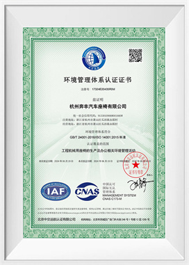 Környezetirányítási rendszer-CN