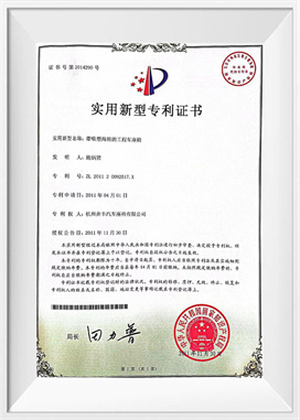 Építőipari járművek ülései hólyagos habbal