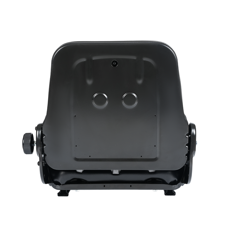 BF8-2, széles szögben dönthető ülés repülőtéri traktorokhoz 92°-ban állítható háttámlával