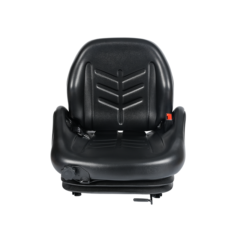 BF5-3 remium felfüggesztésű ülés az igényes targoncai műveletekhez, teljes állíthatósággal