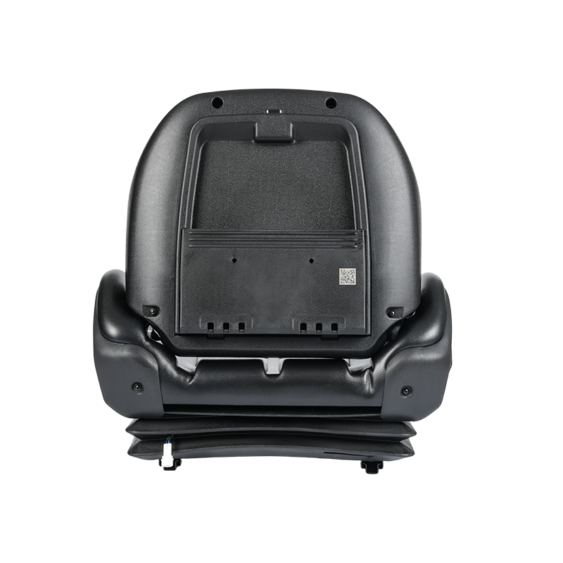 BF5-3 remium felfüggesztésű ülés az igényes targoncai műveletekhez, teljes állíthatósággal