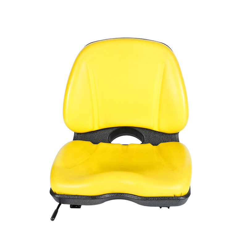 BF10 Egyszerű, kompakt, rögzített ülés repülőtéri földi támasztójárművekhez szabványos rögzítéssel