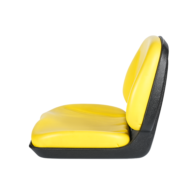 BF10 Egyszerű, kompakt, rögzített ülés repülőtéri földi támasztójárművekhez szabványos rögzítéssel