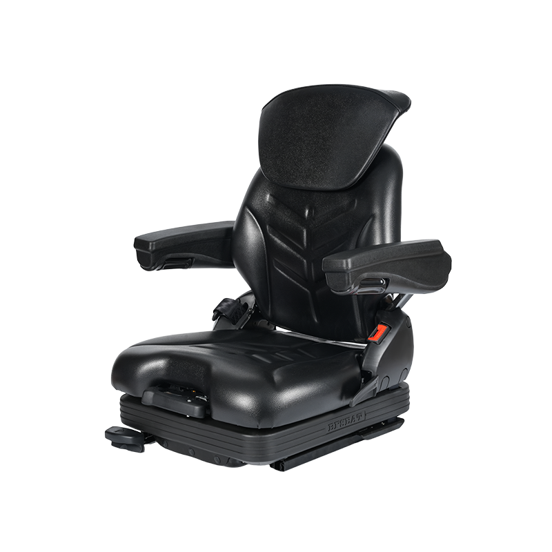 BF16M Extra széles Deluxe utasülés tágas turistajárművekhez