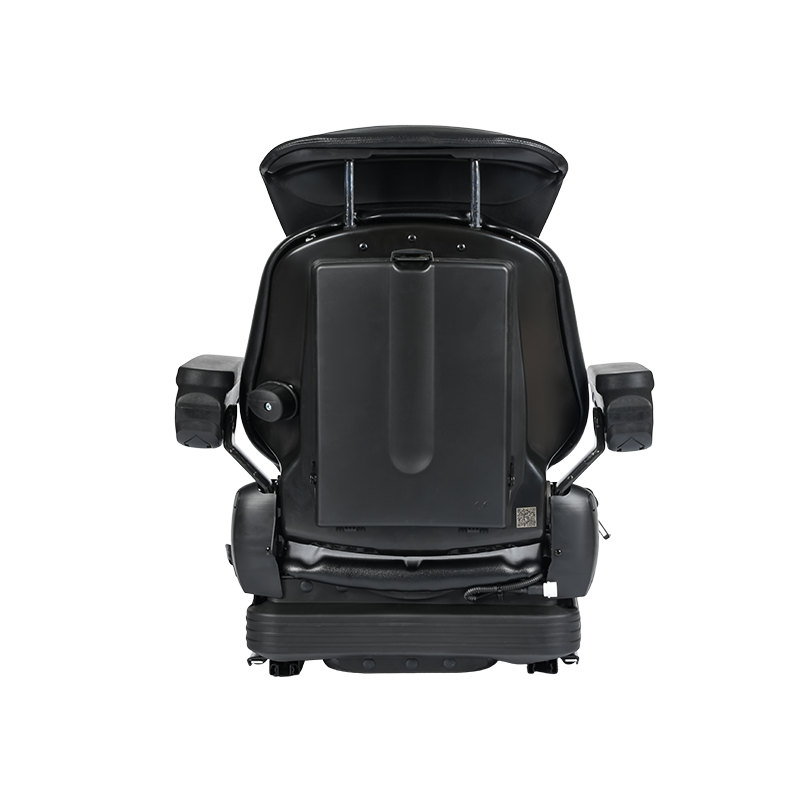 BF16M Extra széles Deluxe utasülés tágas turistajárművekhez