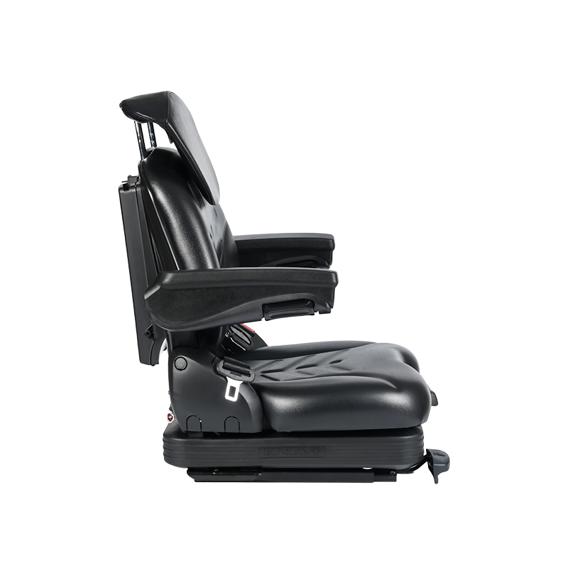 BF16M Extra széles Deluxe utasülés tágas turistajárművekhez