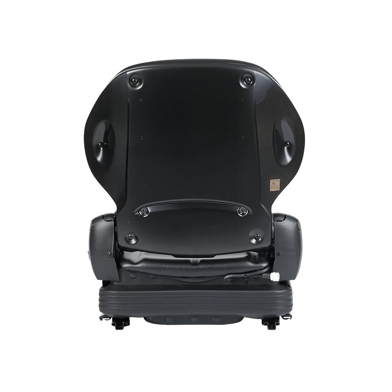 BF17 Comfort felfüggesztésű ülés targoncákhoz egyszerűsített kialakítással és nagy teherbírással